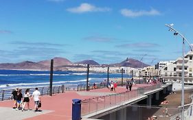 Canteras Nice Beach. Holiday Home.2Bdrm.