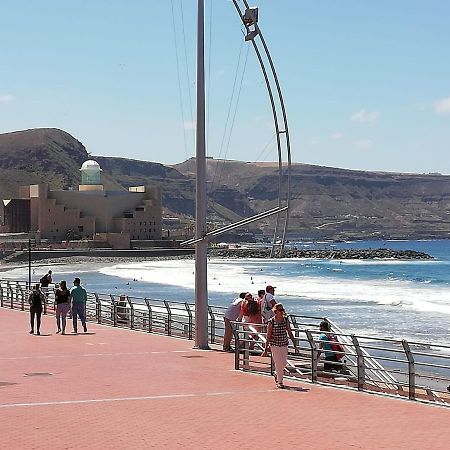 Canteras Nice Beach. Holiday Home.2Bdrm. Las Palmas de Gran Canaria Extérieur photo
