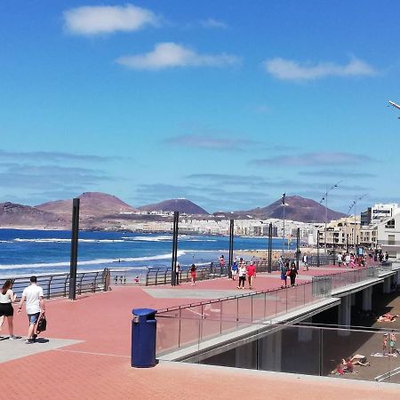 Canteras Nice Beach. Holiday Home.2Bdrm. Las Palmas de Gran Canaria Extérieur photo