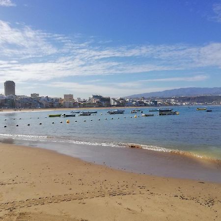 Canteras Nice Beach. Holiday Home.2Bdrm. Las Palmas de Gran Canaria Extérieur photo