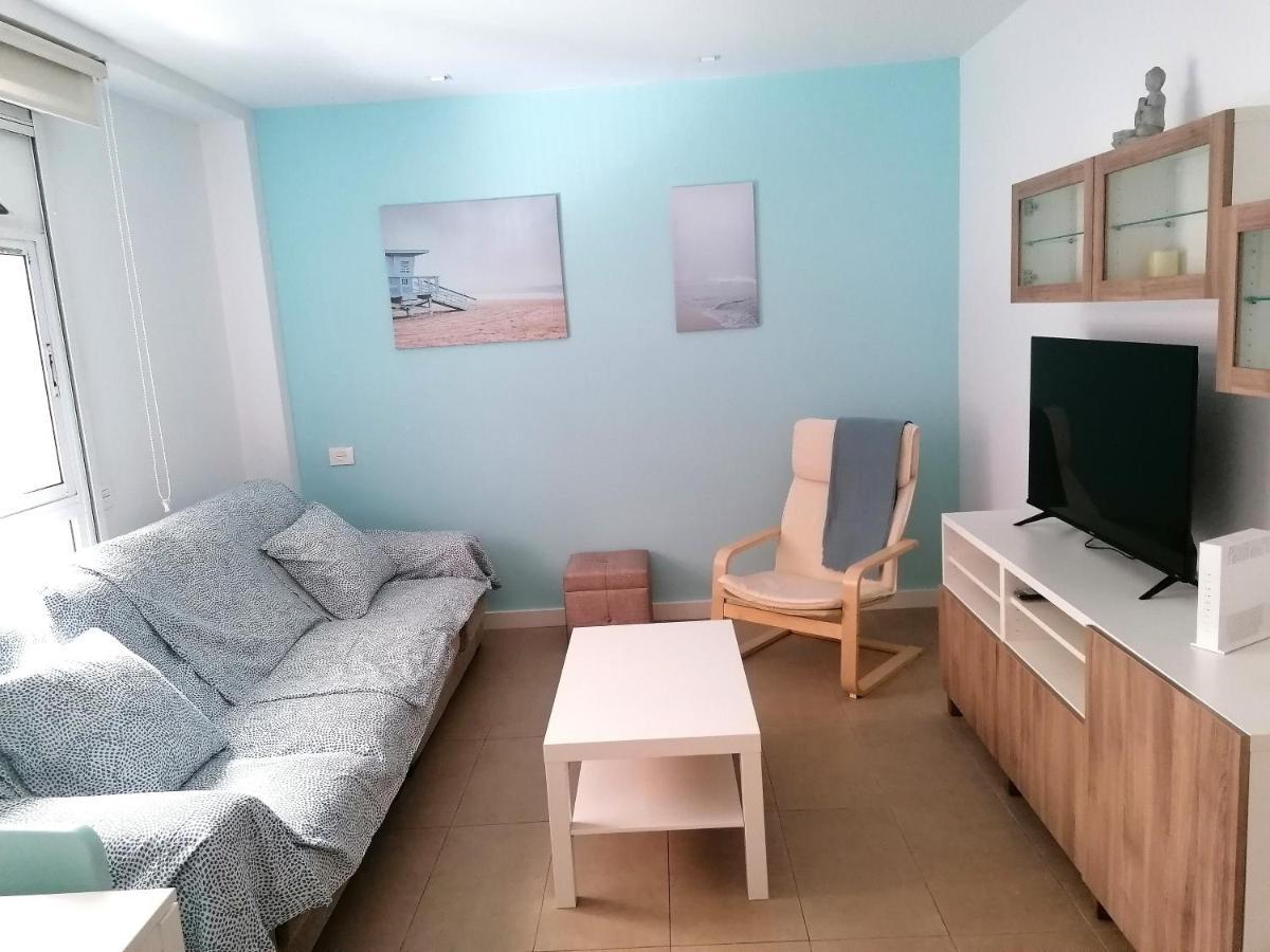 Canteras Nice Beach. Holiday Home.2Bdrm. Las Palmas de Gran Canaria Extérieur photo