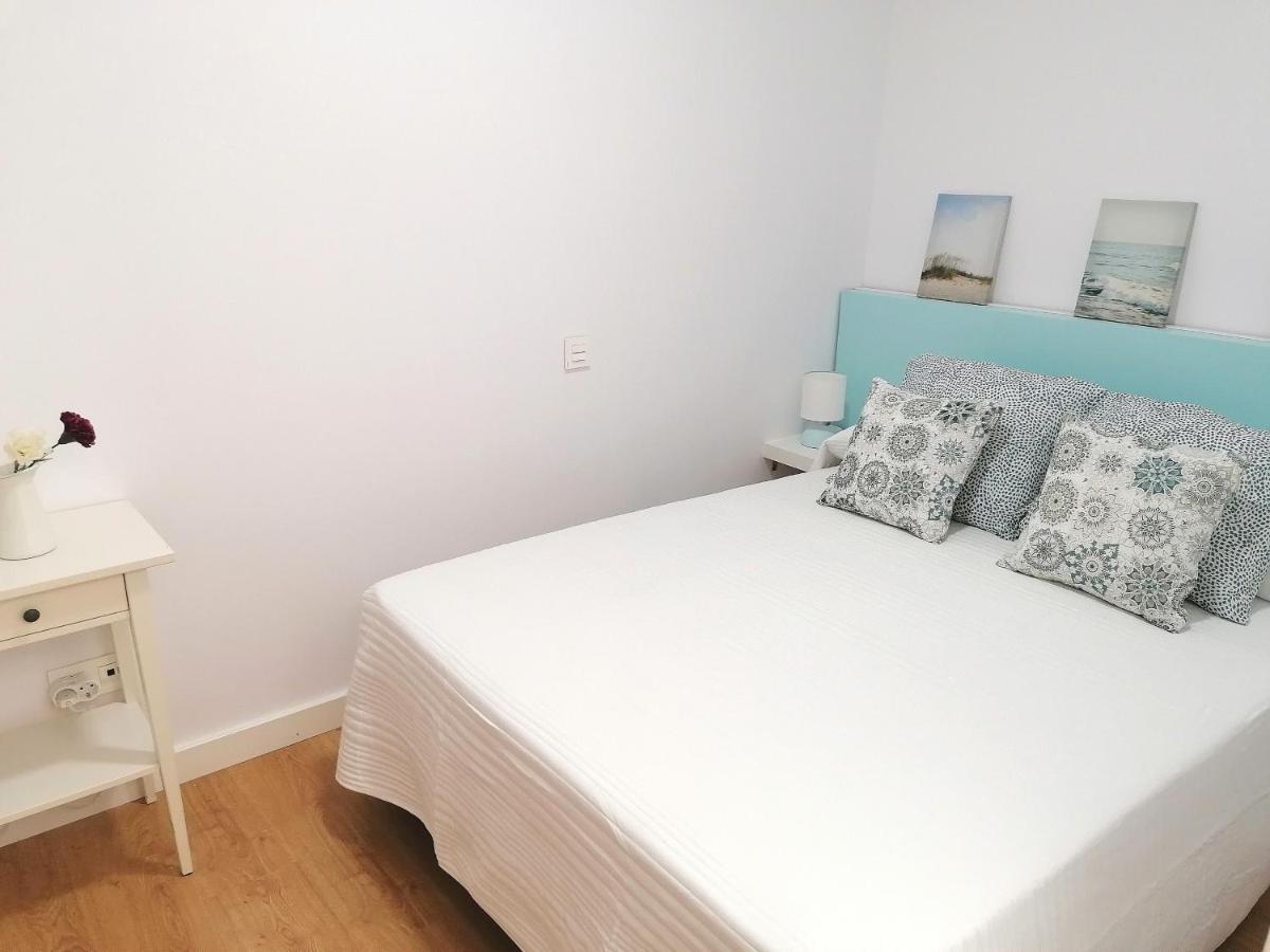 Canteras Nice Beach. Holiday Home.2Bdrm. Las Palmas de Gran Canaria Extérieur photo