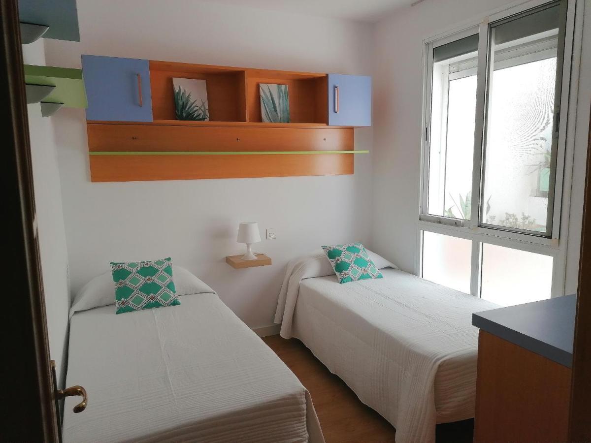Canteras Nice Beach. Holiday Home.2Bdrm. Las Palmas de Gran Canaria Extérieur photo