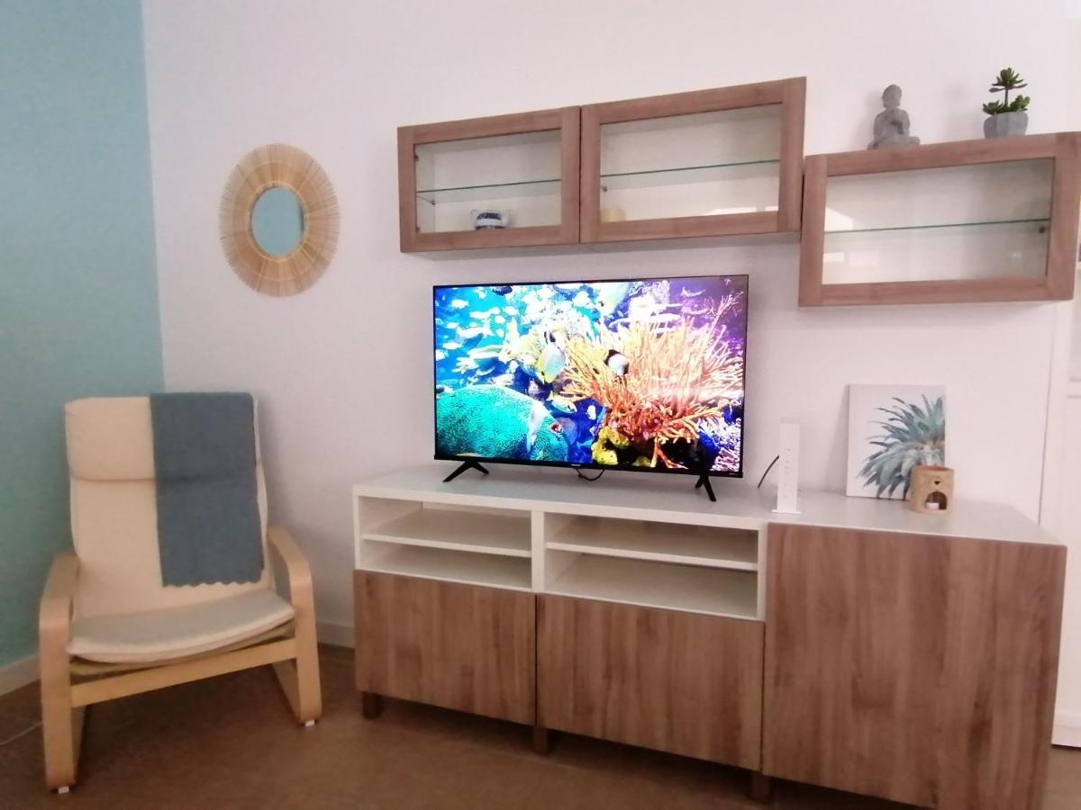 Canteras Nice Beach. Holiday Home.2Bdrm. Las Palmas de Gran Canaria Extérieur photo